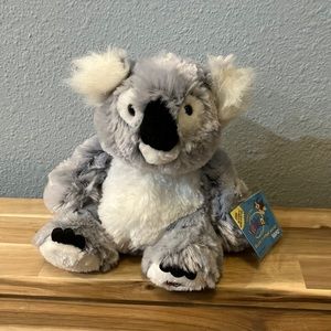 Collectable Webkinz Kola WITH CODE